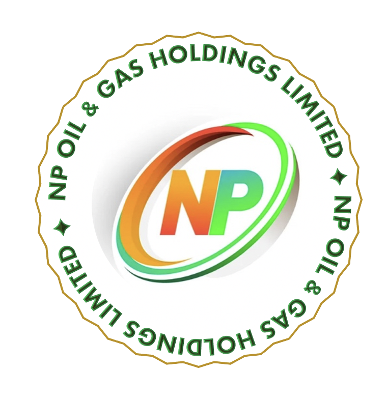 NP Oil & Gas Holdings Limited